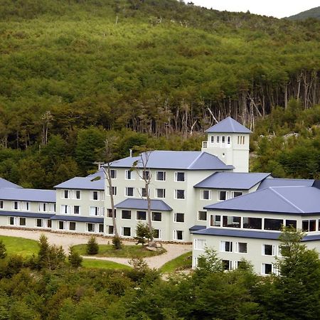 Los Acebos Ushuaia Hotel Eksteriør bilde