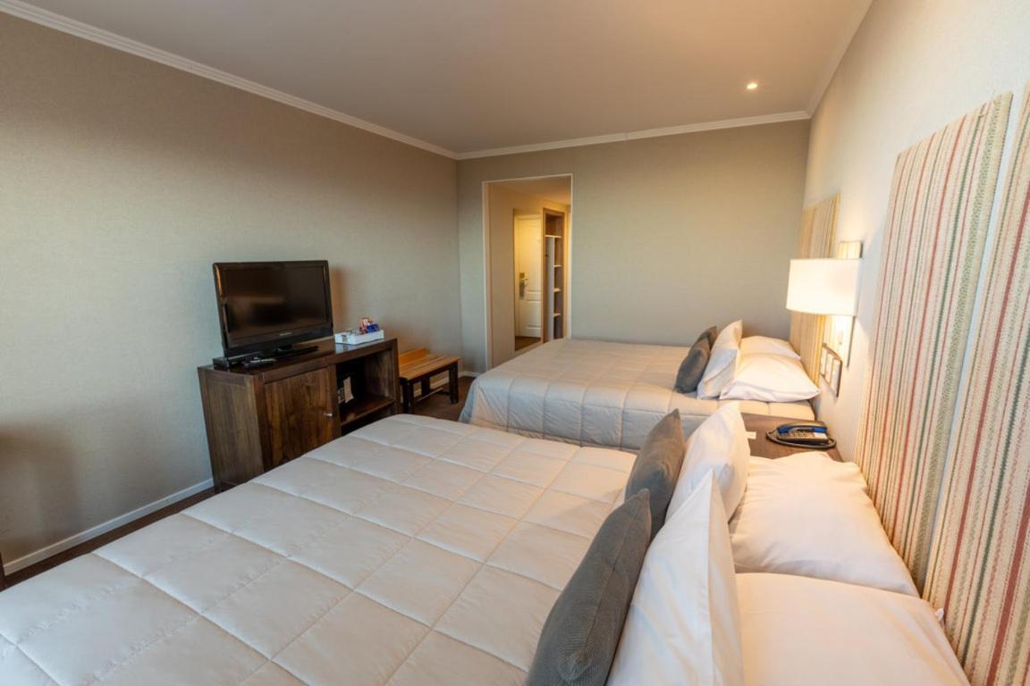 Los Acebos Ushuaia Hotel Rom bilde