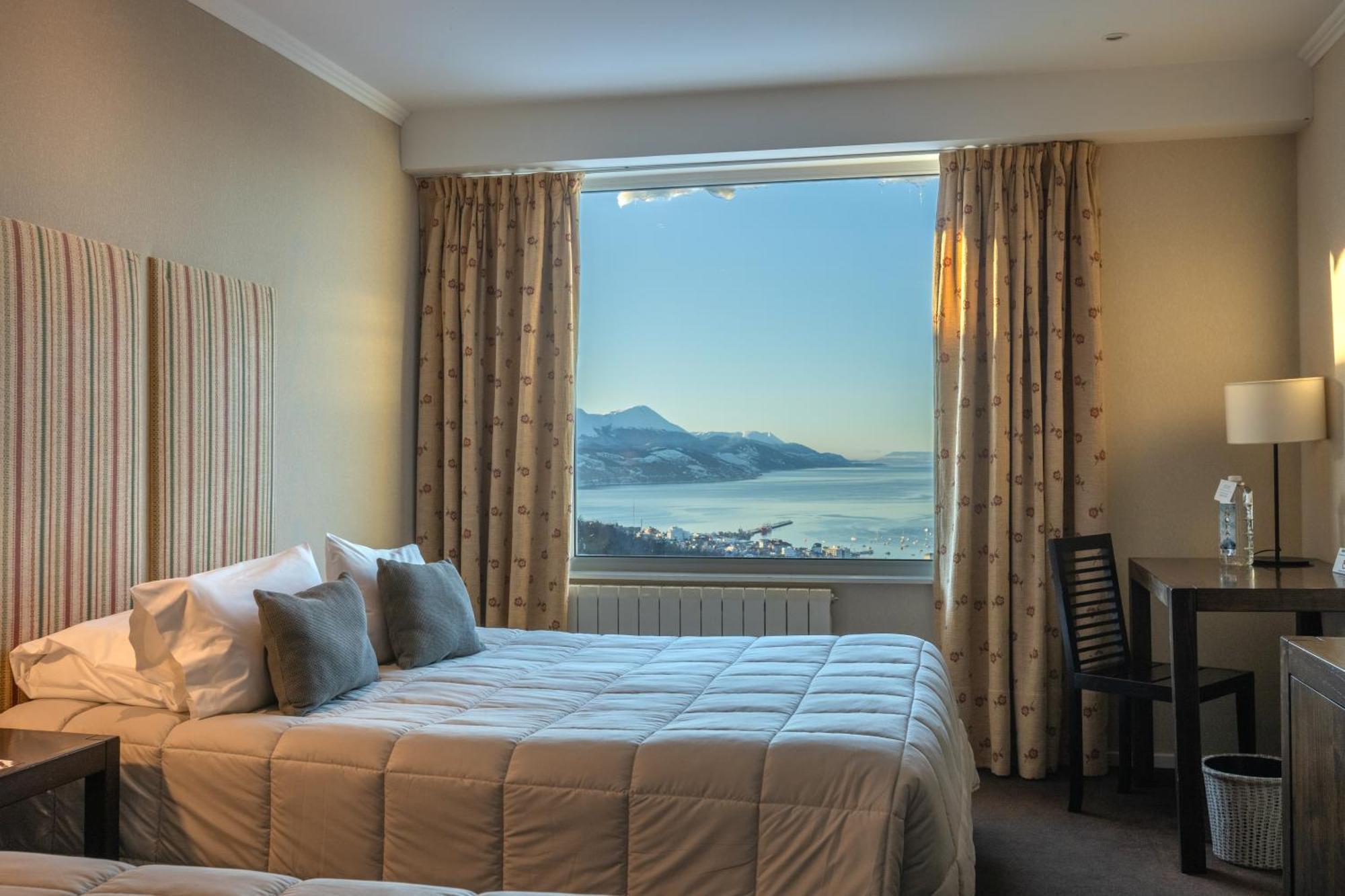 Los Acebos Ushuaia Hotel Rom bilde