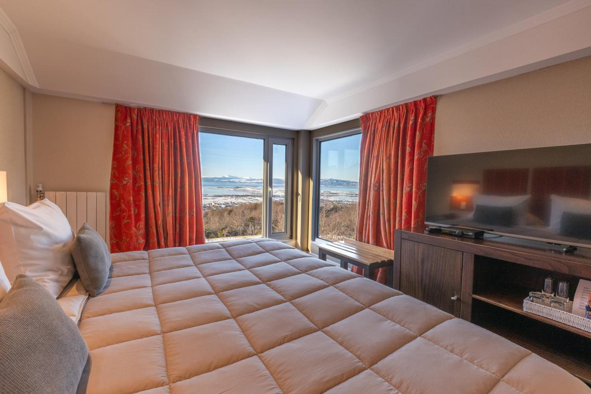 Los Acebos Ushuaia Hotel Rom bilde